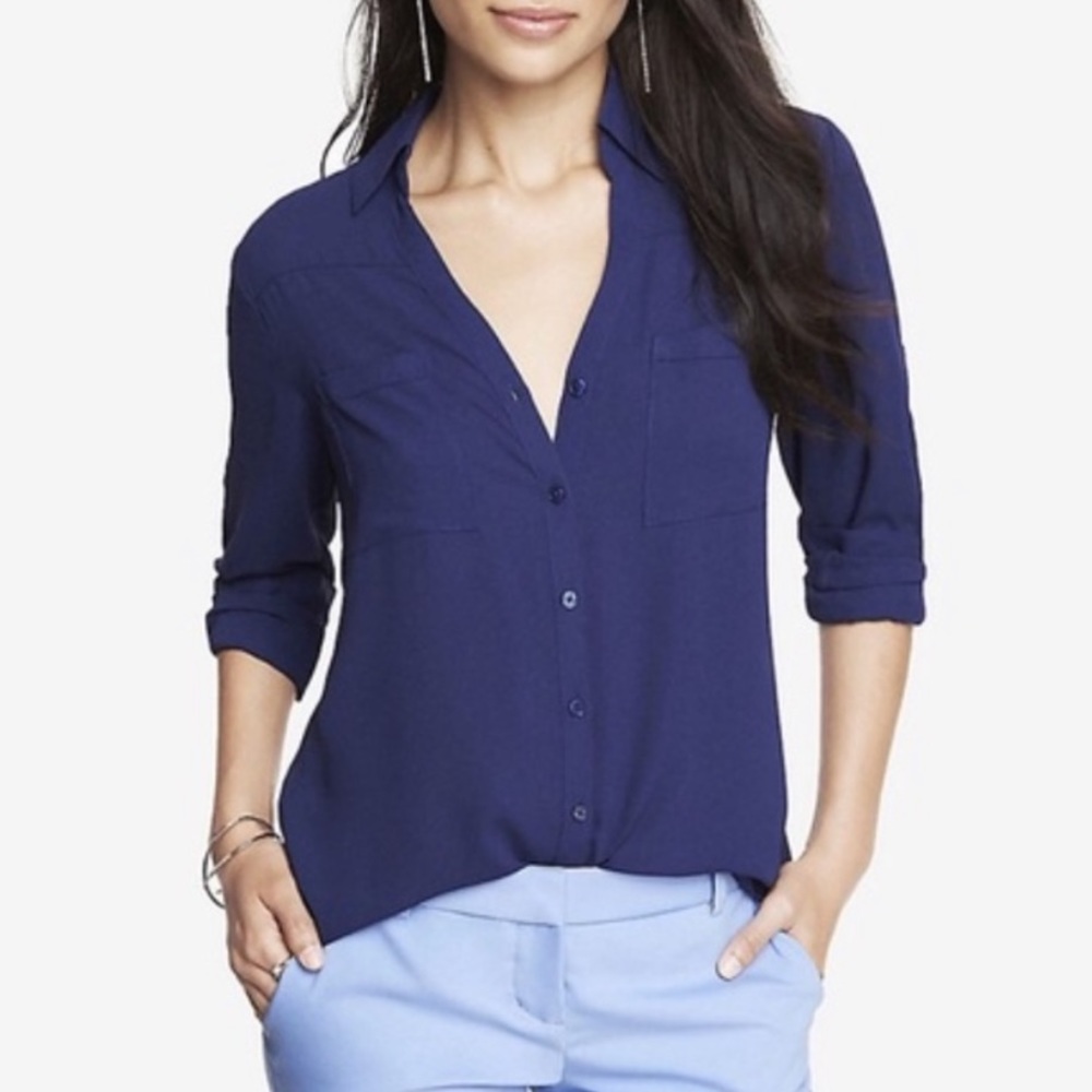 Express Top